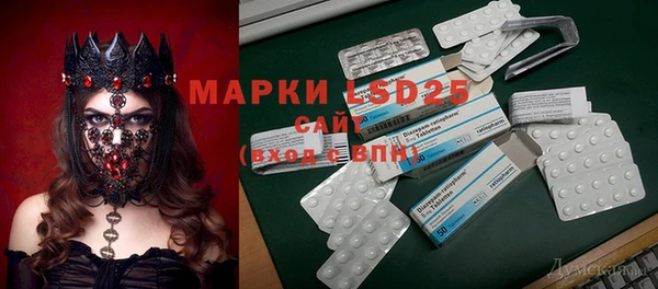 индика Алексеевка